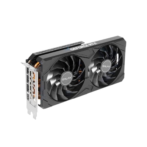 Galax RTX 3070 LHR (1-Click OC) 8GB Graphics Card